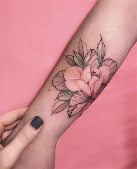 jazmin flor tatuaje|69 ideas de Tatuaje flor jazmin 